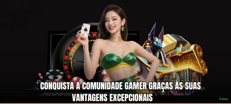 Bônus Exclusivos