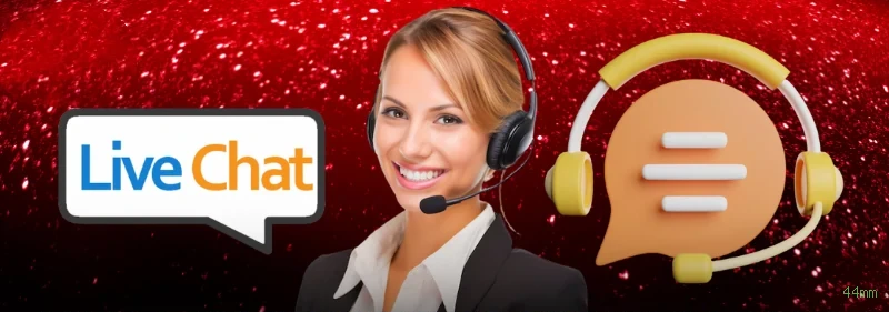 Download gratuito do app da 44mm
