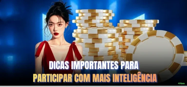 Jogos de loteria online na 44mm